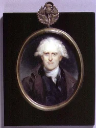 Pasquale Paoli, 1800